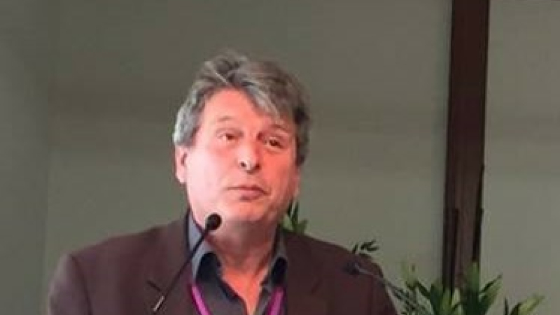 David Grosclaude / Alliance Libre Européenne 