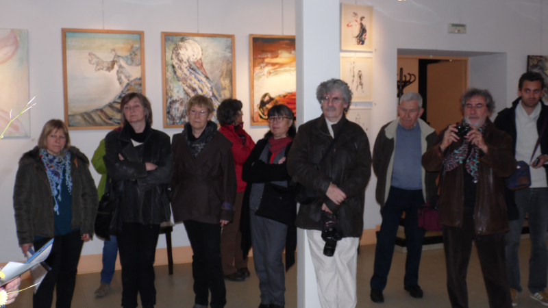 Exposition de Printemps 