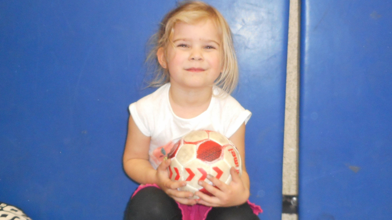 LOMBEZ   / handball