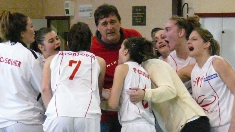 BASKET-BALL NF 3 : Puycasquier quitte le championnat la tête haute