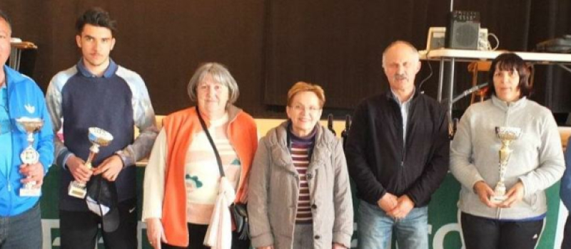 Quilles et Maillets valenciens : Le grand vainqueur est Henri Denot