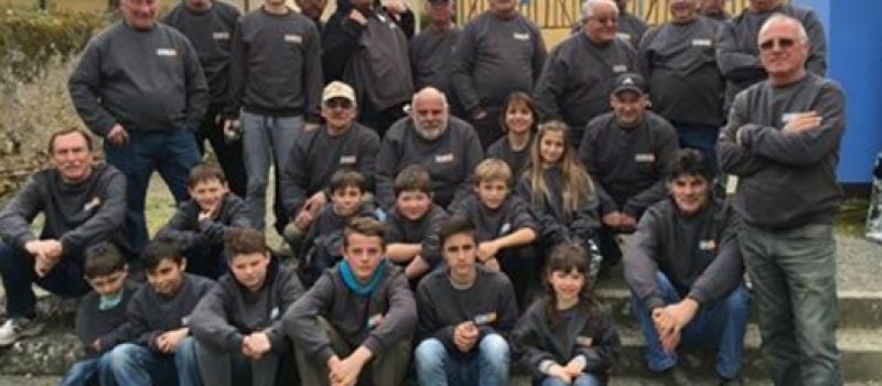 Echos de la Pétanque Mirandaise