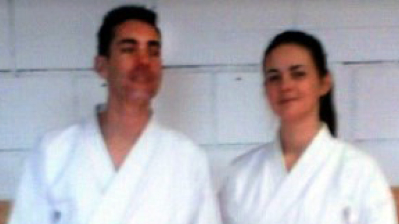 De bonne graines au karaté club