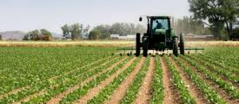 Baisse des charges -7% pour les agriculteurs