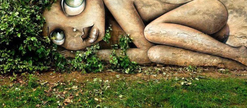 EAUZE -  FESTIVAL STREET'ART'MAGNAC  jeudi 14, vendredi 15 et samedi 16 avril 2016
