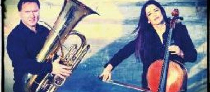 Concert organisé par Arts et Musique en Barrannais