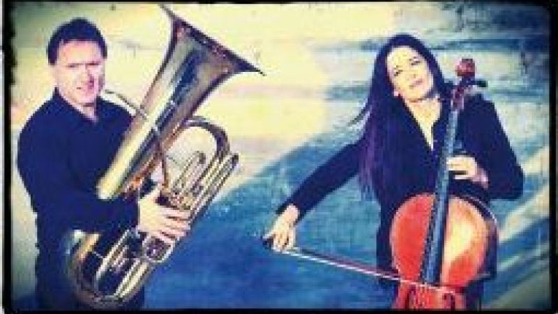 Concert organisé par Arts et Musique en Barrannais