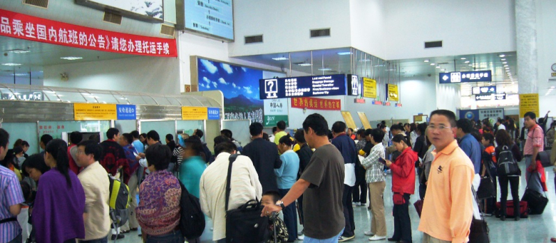 La directive Passenger Name Record (PNR) a été adoptée par le Parlement européen 