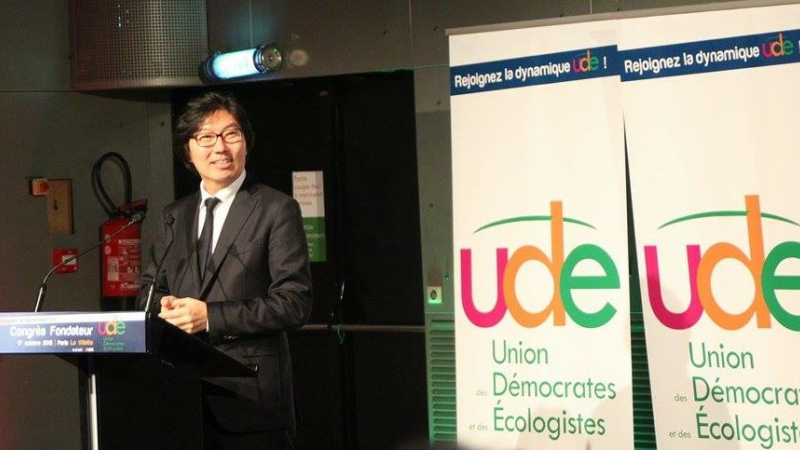 PLACE, POMPILI NOMINES : OUVERTURE AU PARTI  « ÉCOLOGISTES ! » 