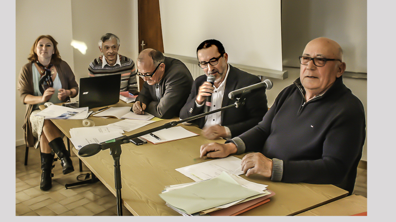 Le Clan de Nogaro est devenu un centre social et culturel