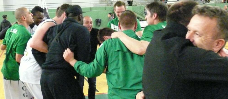 BASKET-BALL : Valence-Condom n'aura pas toutes les cartes en main à Luçon