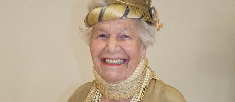 Brigitte Petit de Mirbeck a quitté les Mille Soleils