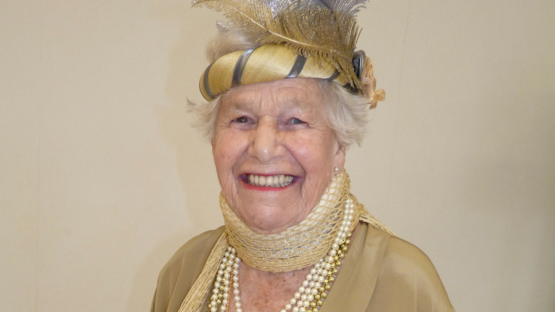 Brigitte Petit de Mirbeck a quitté les Mille Soleils