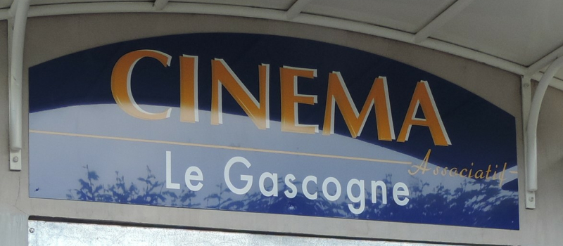 cinéma Condom