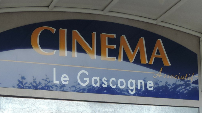 cinéma Condom