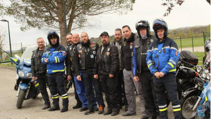 L'association les Bielles d'Auch joue la sécurité
