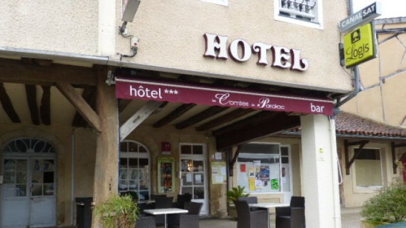 Séjour spécial fête des mères à l'Hôtel les Comtes de Pardiac