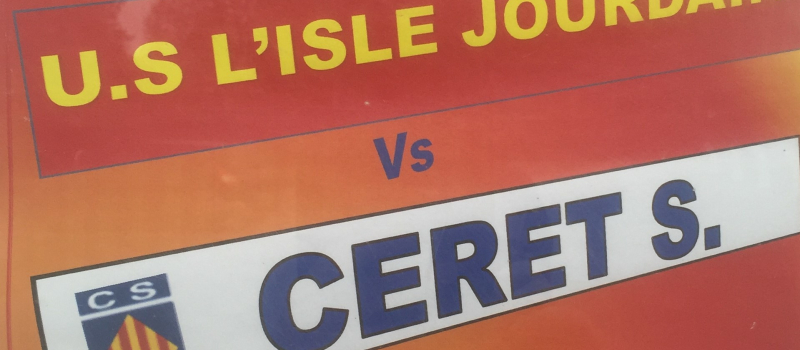 US  L'Isle-Jourdain NEWS  -