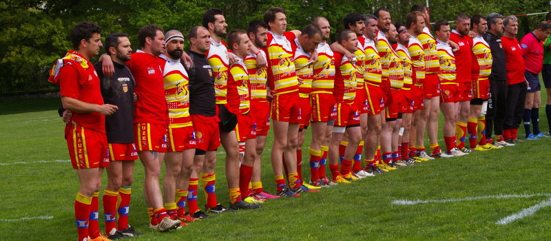Rugby : Le bouclier Promotion-Honneur pour Eauze 