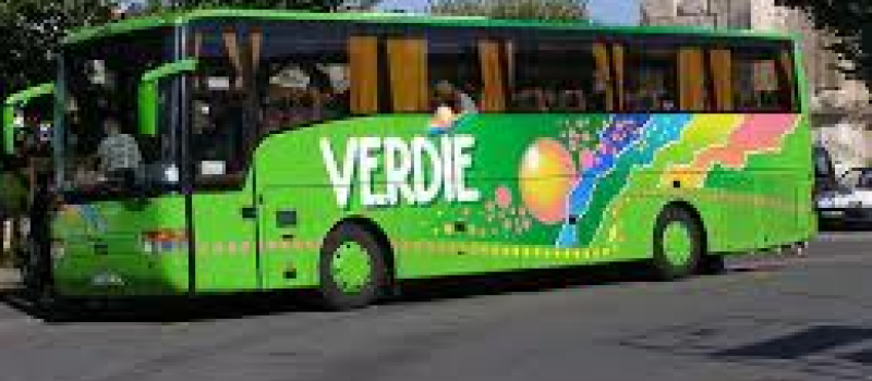 Les transports Verdié en pleine croissance