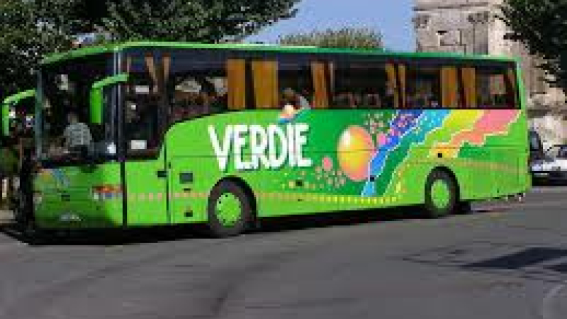 Les transports Verdié en pleine croissance