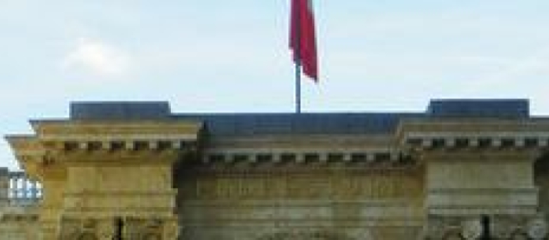 FERMETURE EXCEPTIONNELLE DES SERVICES DE L’ETAT