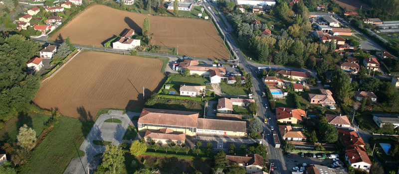 Deuxième réunion publique PLU de Pavie  lundi 9 mai à 20 heures, Salle Bernard IV de la Maison de la Culture