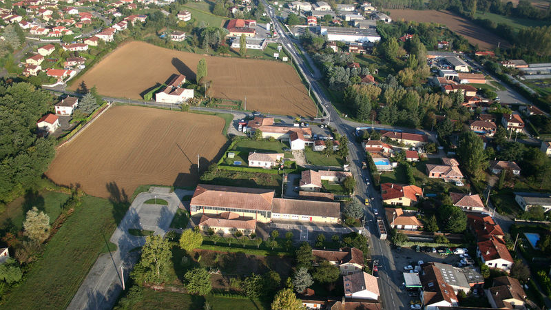 Deuxième réunion publique PLU de Pavie  lundi 9 mai à 20 heures, Salle Bernard IV de la Maison de la Culture