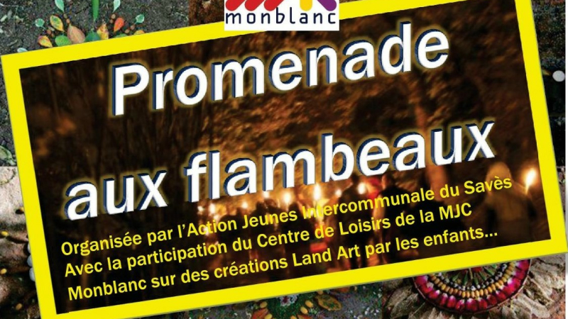 MONBLANC / MJC /   