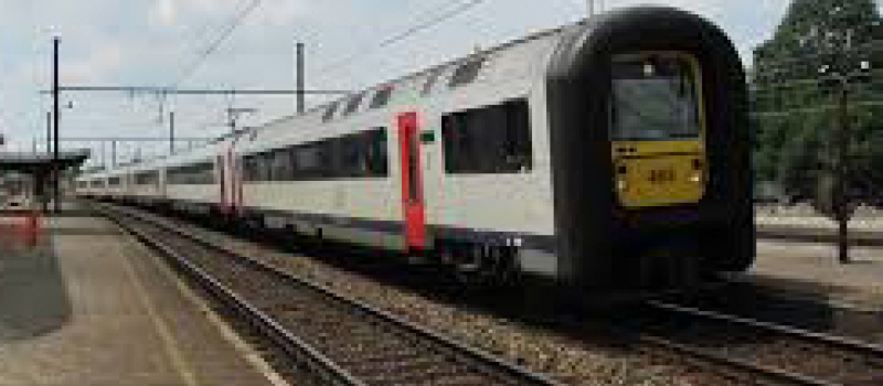 Etats généraux du rail et l'intermodalité