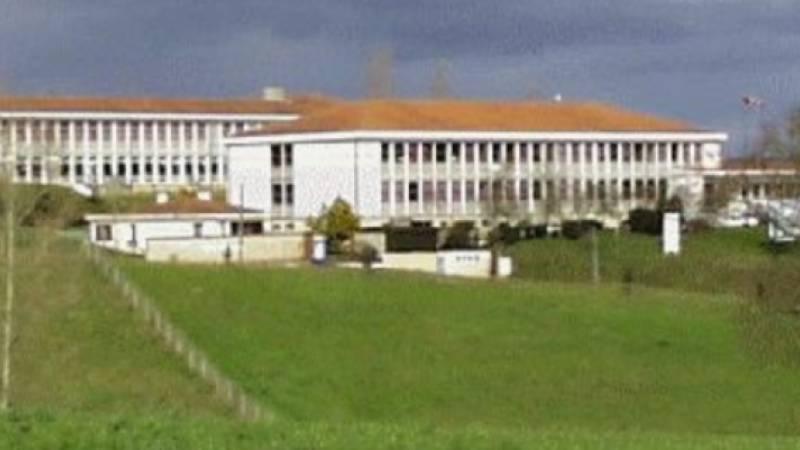 4,1 millions d'euros pour le  lycée agricole de Valentées à Mirande