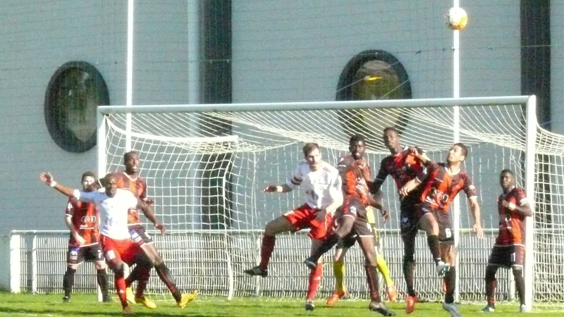 L'AGENDA SPORTIF DU WEEK-END DU 29 avril au 1 mai