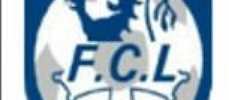 Programme du Football Club Lislois