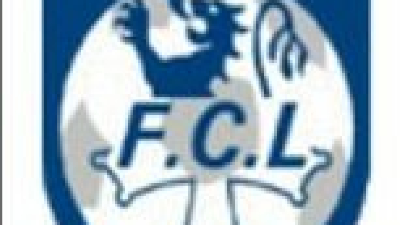 Programme du Football Club Lislois