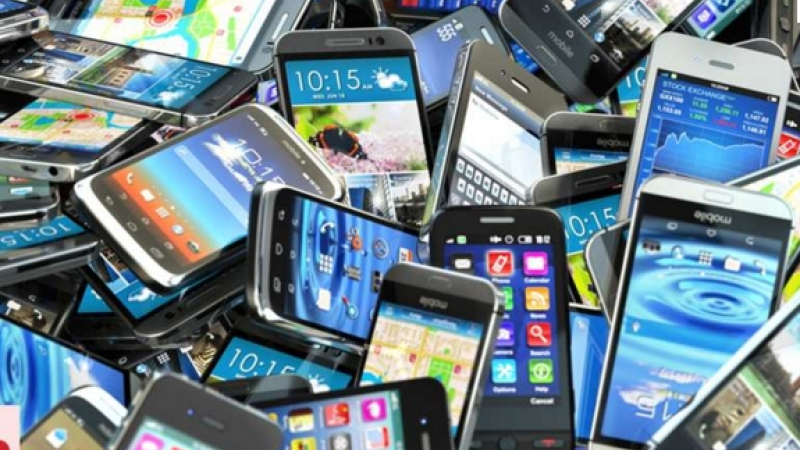 Une nouvelle bataille s'engage autour des smartphones