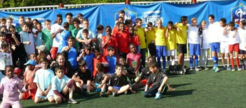 Clap de fin pour «Tous prêts pour l’Euro 2016» 