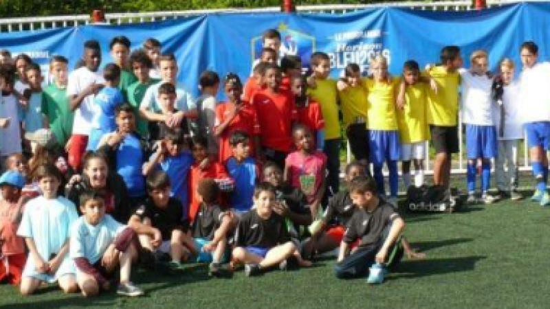 Clap de fin pour «Tous prêts pour l’Euro 2016» 