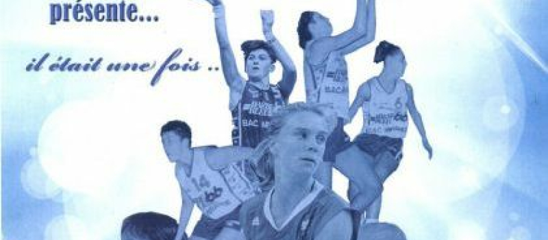 BASKET-BALL  : "FLASH BAC"