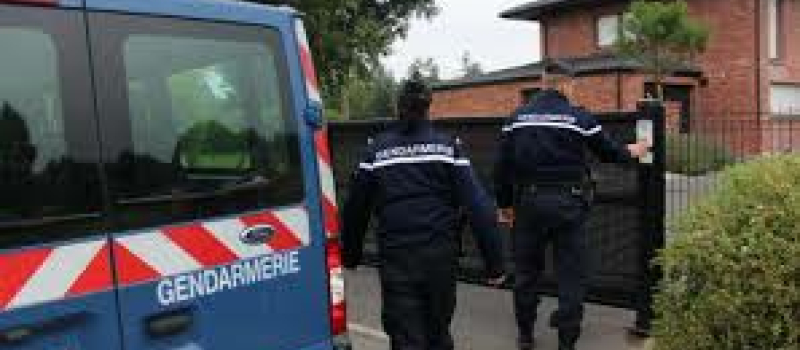 Drame passionnel à Auch, une femme de 48 ans décède des suites de ses blessures