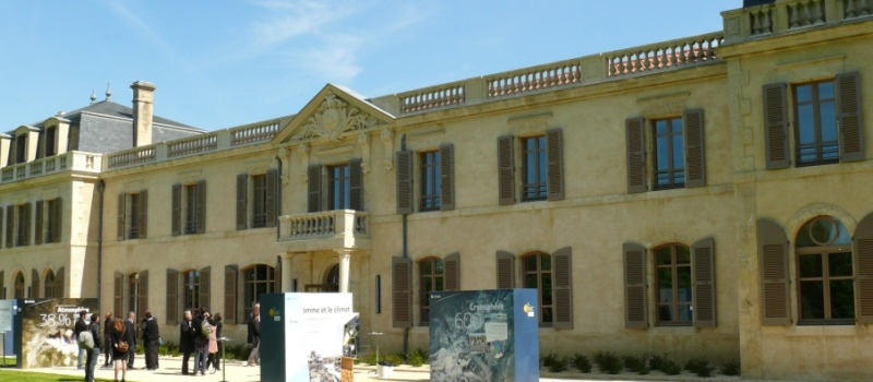 "La cité de la transition énergétique" inaugurée