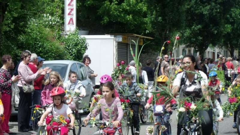 EN BREF CE JEUDI 5 MAI