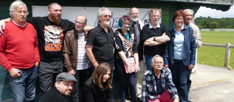 Salon de la caricature et du dessin de presse