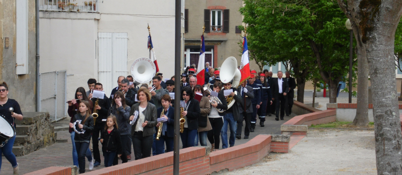 Armistice du 8 mai 1945 