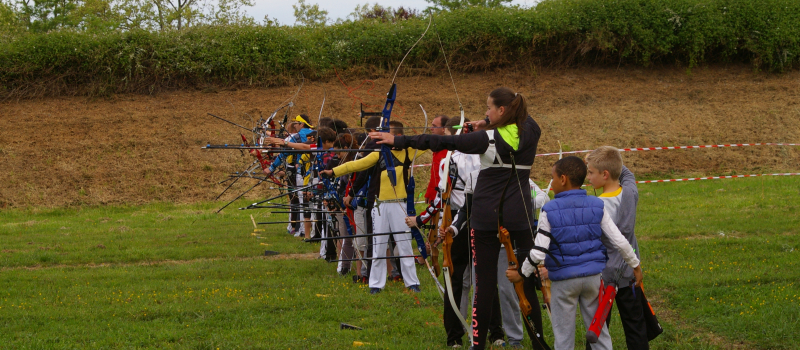 Stand  de Plaisance Tir Sportif 