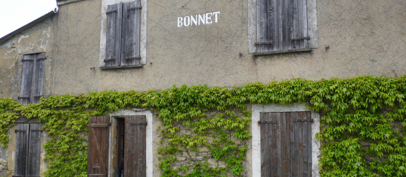 Réunion de bureau Amis du Lartet 