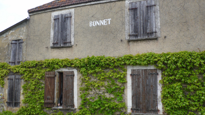 Réunion de bureau Amis du Lartet 