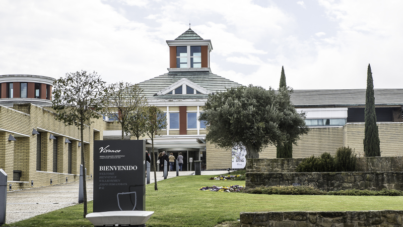Toujouse pourra s'inspirer du Musée de Briones (Espagne – Rioja) (1e partie)
