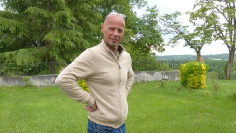 Dimanche au jardin partagé