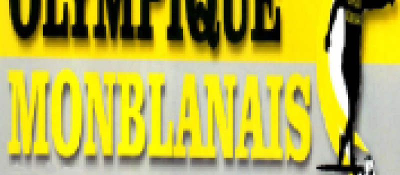 MONBLANC -   l' OM  -