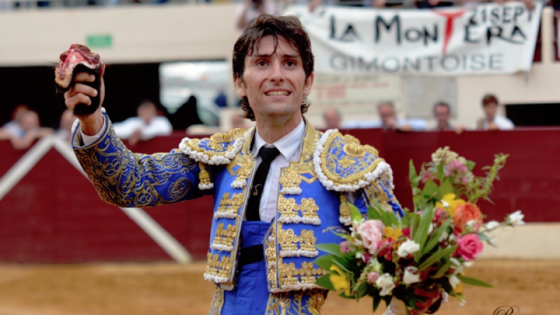 Corrida du dimanche 15 mai à Vic-Fezensac